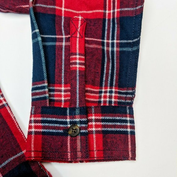 Field And Stream Button Down Shirt Women's - Picture 4 of 6